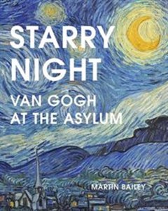 Starry Night Van Gogh at the Asylum to buy in Canada