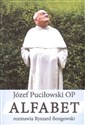 Alfabet rozmawia Ryszard Bongowski 