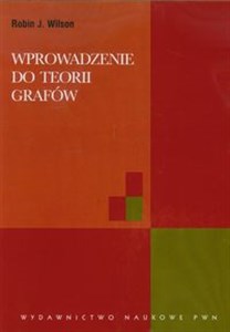 Wprowadzenie do teorii grafów bookstore