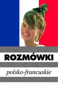 Rozmówki polsko-francuskie polish books in canada