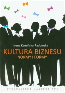 Kultura biznesu Normy i formy polish usa