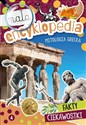 Mitologia grecka. Mała encyklopedia  pl online bookstore