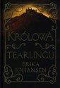 Królowa tearlingu - Erika Johansen