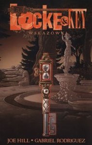 Locke&Key 5 Wskazówki  