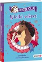 Horse Club Wielki sekret LBWS-401 polish books in canada