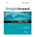 Straightforward 2nd ed. A2 Elementary SB MACMILLAN online polish bookstore