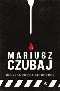 Kołysanka dla mordercy buy polish books in Usa