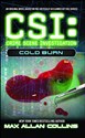 Cold Burn (Volume 3) (CSI) polish books in canada