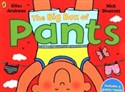 The Big Box of Pants Book and Audio Collection  