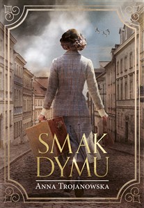 Smak dymu chicago polish bookstore