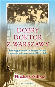 Dobry doktor z Warszawy in polish