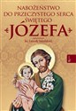 Nabożeństwo do Przeczystego serca św Józefa Polish Books Canada