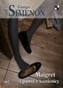 Maigret i panna z kamienicy  - Georges Simenon