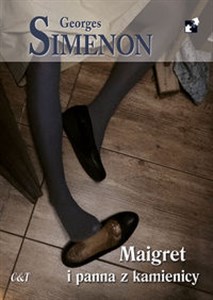 Maigret i panna z kamienicy   