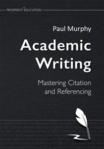 Academic Writing: Mastering Citation and... in polish