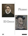 Picasso - El Greco  Canada Bookstore