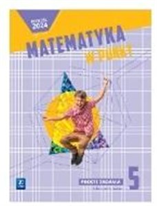 Matematyka SP 5 Matematyka w punkt Proste zadania  Bookshop