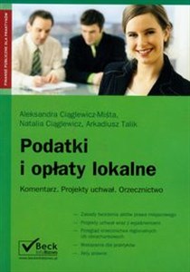 Podatki i opłaty lokalne buy polish books in Usa