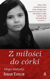 Z miłości do córki buy polish books in Usa