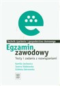 Egzamin zawodowy Technik żywienia i gospodarstwa domowego Testy i zadania z rozwiązaniami  