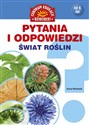 Pytania i odpowiedzi Świat roślin  