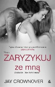 Zaryzykuj ze mną Tom 1 pl online bookstore