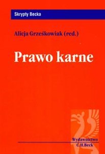 Prawo karne   