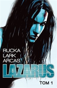 Lazarus 1  