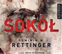 [Audiobook] Sokół - Dominik Rettinger