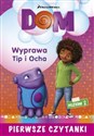 Dream Works. Pierwsze czytanki. Dom. Wyprawa Tip i Ocha (poziom 2) Canada Bookstore