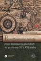 Przedstawienie świata przez kronikarzy gdańskich na przełomie XV i XVI wieku  