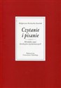 Czytanie i pisanie Metodyka zajęć korekcyjno-wyrównawczych bookstore