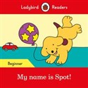 My name is Spot! Ladybird Readers Beginner Level chicago polish bookstore