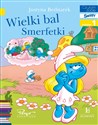 Wielki bal Smerfetki Czytam sobie books in polish