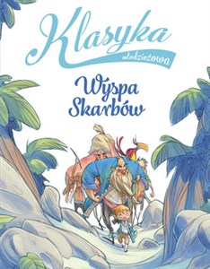 Klasyka młodzieżowa: Wyspa Skarbów  