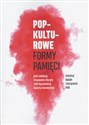 Popkulturowe formy pamięci bookstore