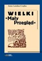 Wielki Mały Przegląd Społeczeństwo i życie codzienne w II Rzeczypospolitej w oczach korespondentów to buy in Canada