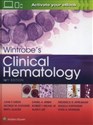 Wintrobe's Clinical Hematology ourteenth edition  