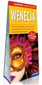 Wenecja laminowany map&guide XL 2w1 przewodnik i mapa to buy in Canada