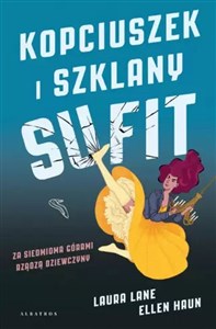 Kopciuszek i szklany sufit buy polish books in Usa