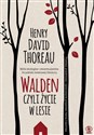 Walden Czyli życie w lesie Polish Books Canada