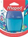 Temperówka Maped Shaker 2 otwory niebieska blister  to buy in Canada