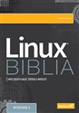 Linux. Biblia Polish bookstore
