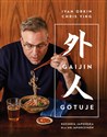 Gaijin gotuje Kuchnia japońska dla nie-Japończyków - Ivan Orkin, Chris Ying bookstore