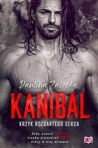 Kanibal pl online bookstore