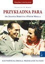 Przykładna para św. Joanna Beretta i Piotr Molla chicago polish bookstore