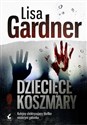 Dziecięce koszmary 