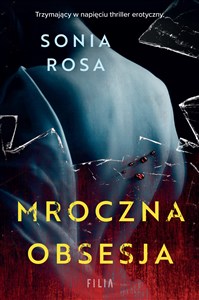 Mroczna obsesja  pl online bookstore