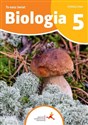 Biologia To nasz świat Podręcznik dla klasy 5 szkoły podstawowej  online polish bookstore