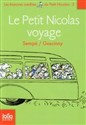 Petit Nicolas Voyage buy polish books in Usa